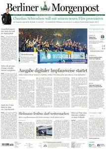 Berliner Morgenpost - 14 Juni 2021