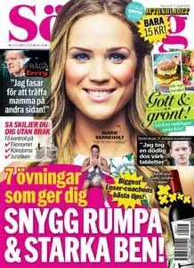 Aftonbladet Söndag – 17 april 2016