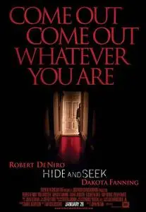 Hide and Seek (2006)