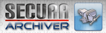 Secura Archiver 3.01