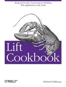 Lift Cookbook [Repost]