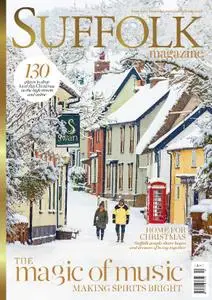 EADT Suffolk – December 2020