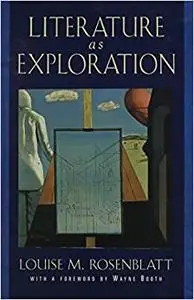 Literature as Exploration Ed 5