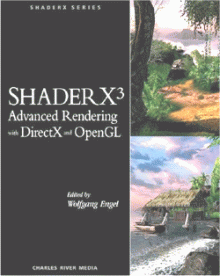 ShaderX3: Advanced Rendering with DirectX and OpenGL
