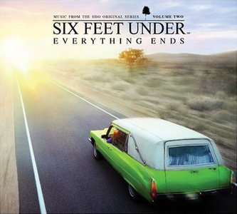 Six Feet Under Volume 2 (OST, 2005)