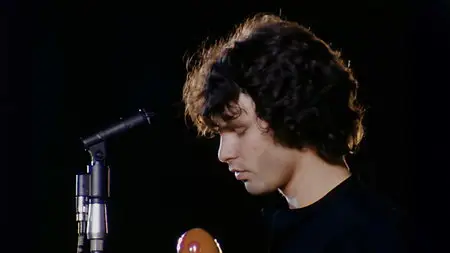The Doors: Live at the Bowl '68 (2012)