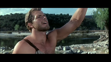 Perseus Against the Monsters (1963) 
