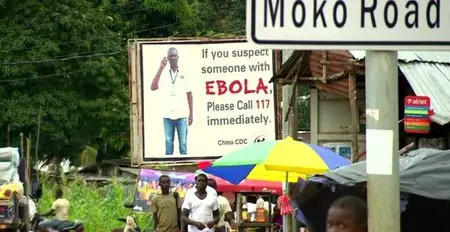 BBC - Our World: Surviving Ebola (2015)