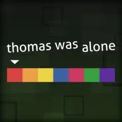 Thomas Was Alone (2014)