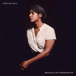 Leyla McCalla - Breaking The Thermometer (2022) [Official Digital Download]