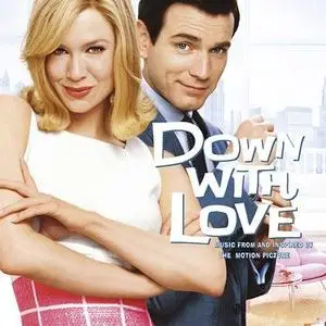 Down With Love (OST)