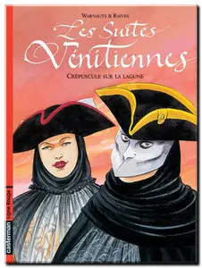 Warnauts & Raives - Les Suites Vénitiennes - Complet - (re-up)