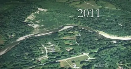 PBS - NOVA: Killer Landslides (2014)