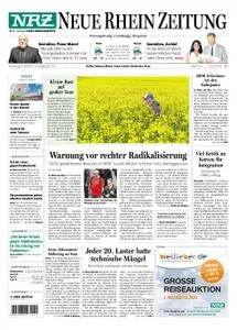 NRZ Neue Rhein Zeitung Moers - 09. Mai 2019