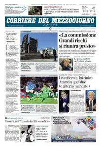Corriere del Mezzogiorno Campania - 28 Settembre 2023