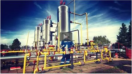 Udemy – How to be an Expert in Pipe & Fittings for Oil & Gas career