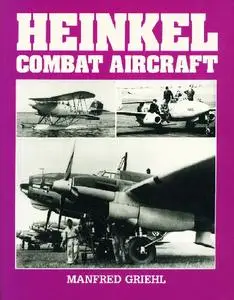 Heinkel Combat Aircraft (Repost)