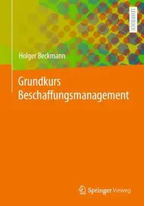 Grundkurs Beschaffungsmanagement