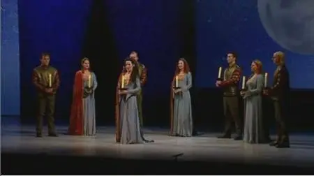 Riverdance - The Show 2002 - Live from Geneva
