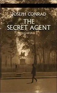 Joseph Conrad: Secret Agent (Dover Thrift Editions)