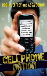 Cell Phone Nation