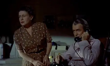 Rear Window (1954)