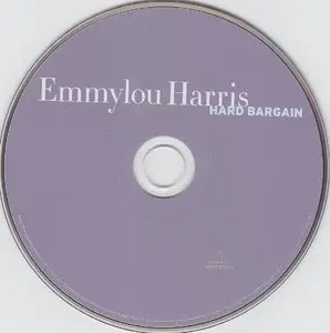 Emmylou Harris - Hard Bargain (2011) [CD+DVD] {Nonesuch Records Deluxe Edition}