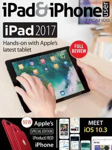 iPad & iPhone User - April 2017