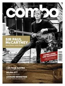 Combo – Dezember 2018