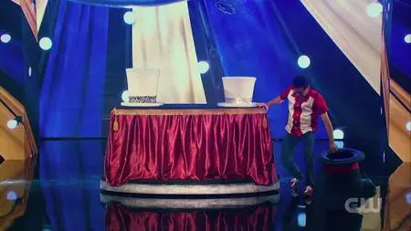 Masters of Illusion S09E14