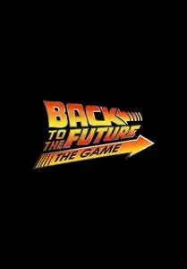 Back to the Future: The Game. Episode 1 - It's About Time (2010)