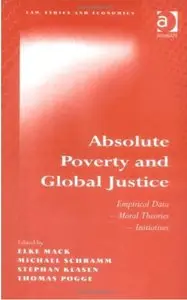 Absolute Poverty and Global Justice