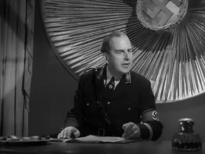 The Big Blockade (1942)