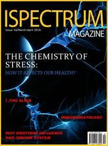 Ispectrum Magazine - March/April 2016