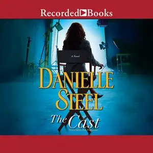 «The Cast» by Danielle Steel