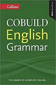 COBUILD English Grammar