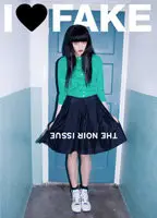 ILOVEFAKE Magazine - Issue 8