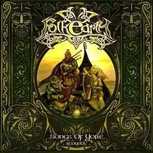 Folkearth Discography