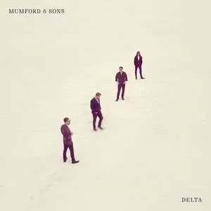 Mumford & Sons - Delta (2018) [Official Digital Download]