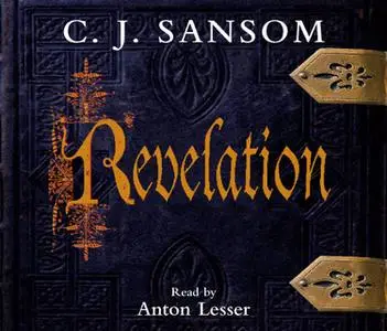 «Revelation» by C.J. Sansom