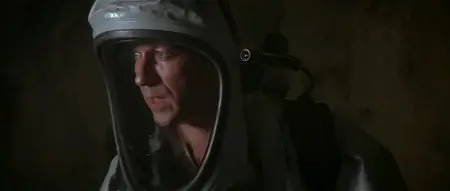 Tale of the Mummy (1998)