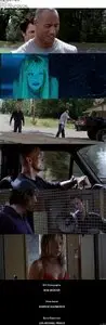 Walking Tall (2004)