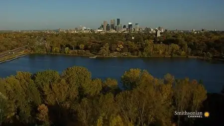 Aerial America Aerial America S01E34.Minnesota