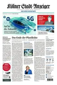 Kölner Stadt-Anzeiger Euskirchen – 07. September 2019