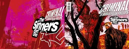 Criminal: The Sinners #1-2 (Of 5)