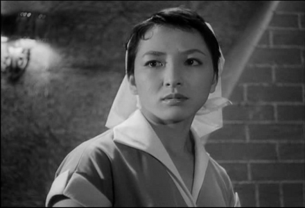 Black River (1957)