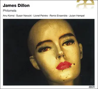 James Dillon - Philomela (2009)