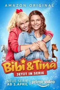 Bibi & Tina S01E10