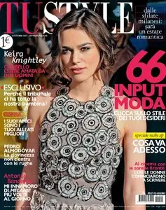 TuStyle n. 40 del 04/10/11