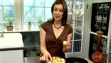 Laura Calder - French Food at Home - Season 1